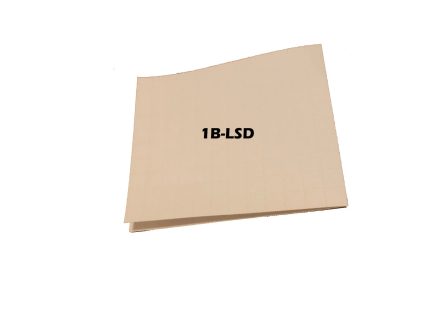 1B-LSD 125mcg Blotters