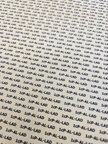 1cP-AL-LAD 150mcg Blotters