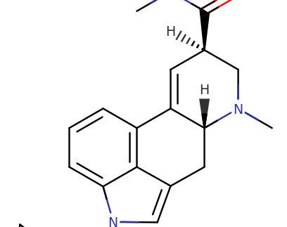 1cP-MiPLA 200mcg Blotters