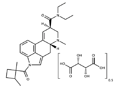 1D-LSD 225mcg Pellets