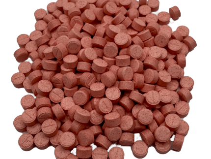 1P-LSD 150mcg Pellets