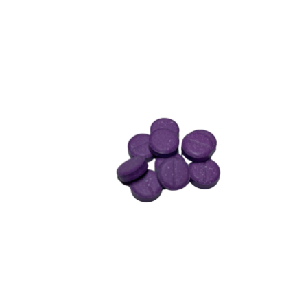 2C-D Pellets 25mg