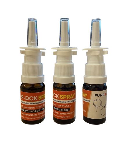 2F-Ketamine Spray 15%