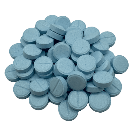 4F-MPH 30mg Pellets