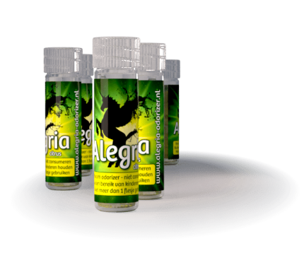 Alegria Citrus