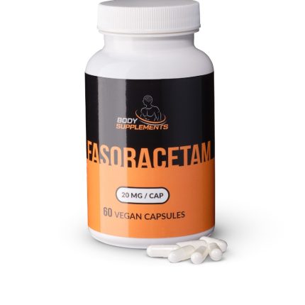 Fasoracetam Vega Caps 20mg (60 pcs)
