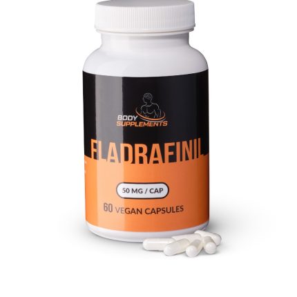 Fladrafinil Vega Caps 50mg (60 pieces)
