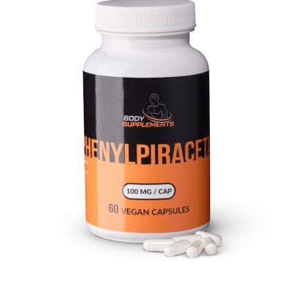Phenylpiracetam Vega Caps 100mg (60 Pack)