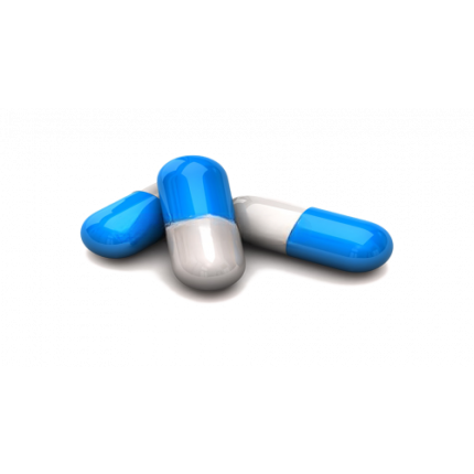 Bacopa Monnieri Capsules 100mg