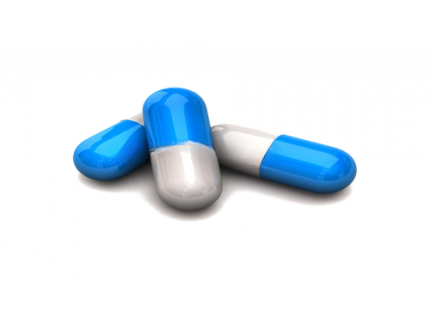6-APB Capsules 100mg