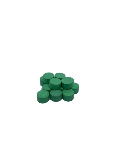 CBD Pellets 25mg