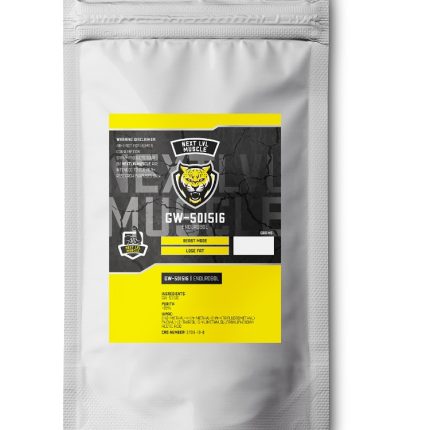 GW-501516 Powder
