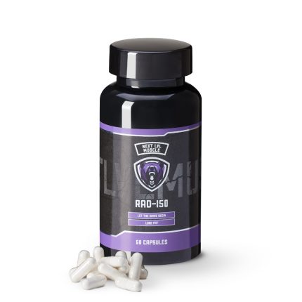 RAD-150 Capsules