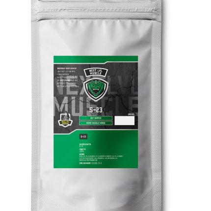 S-23 Powder