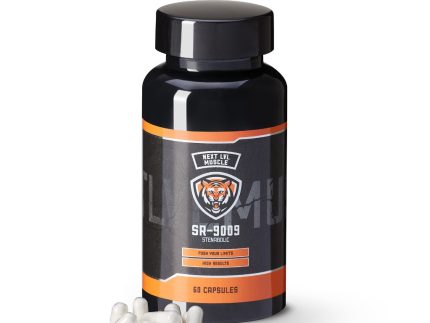 SR-9009 (Stenabolic) Capsules