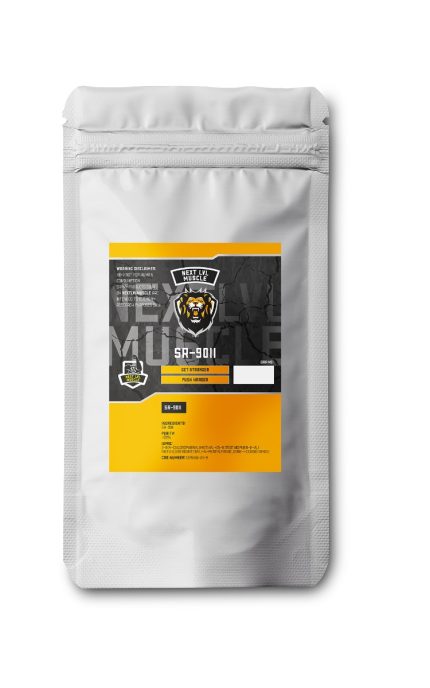 SR-9011 Powder