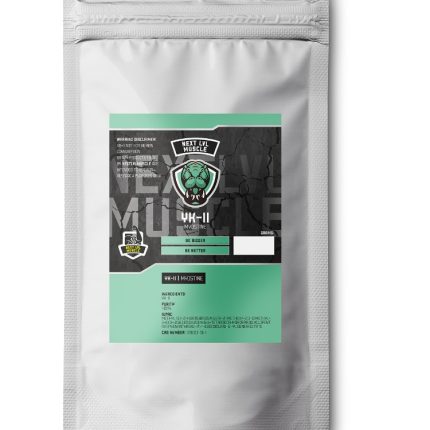 YK-11 Powder (Myostine)